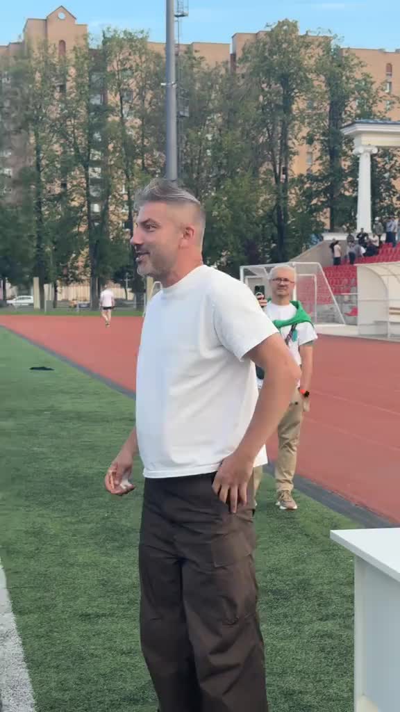 @Футбол для всех Желающих