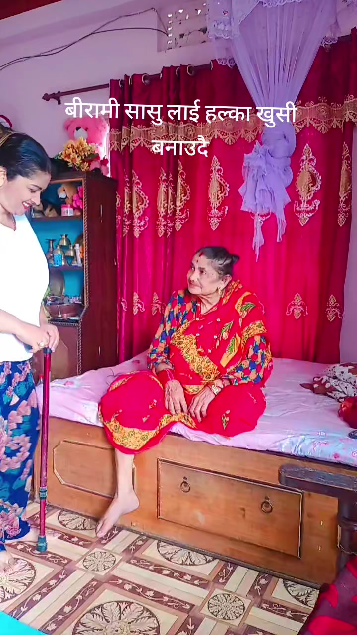 @Indira Acharya