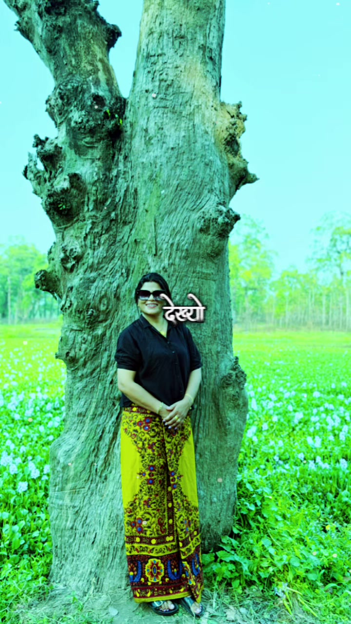 @Pabi Pandey