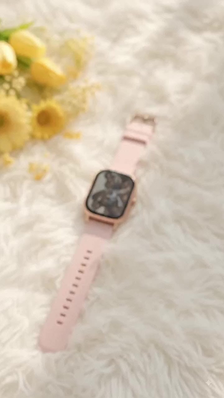 @blossomy 🌸