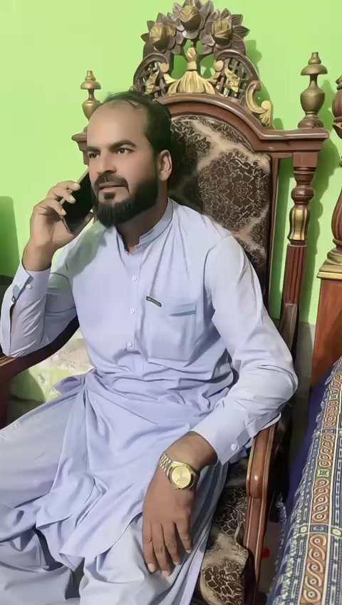 @مجتبیٰ بھنڈارہ نمبردار