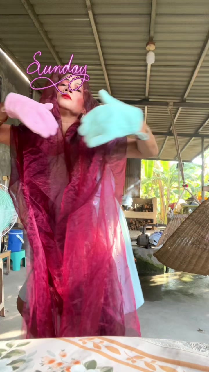 @Fleur Fortaleza