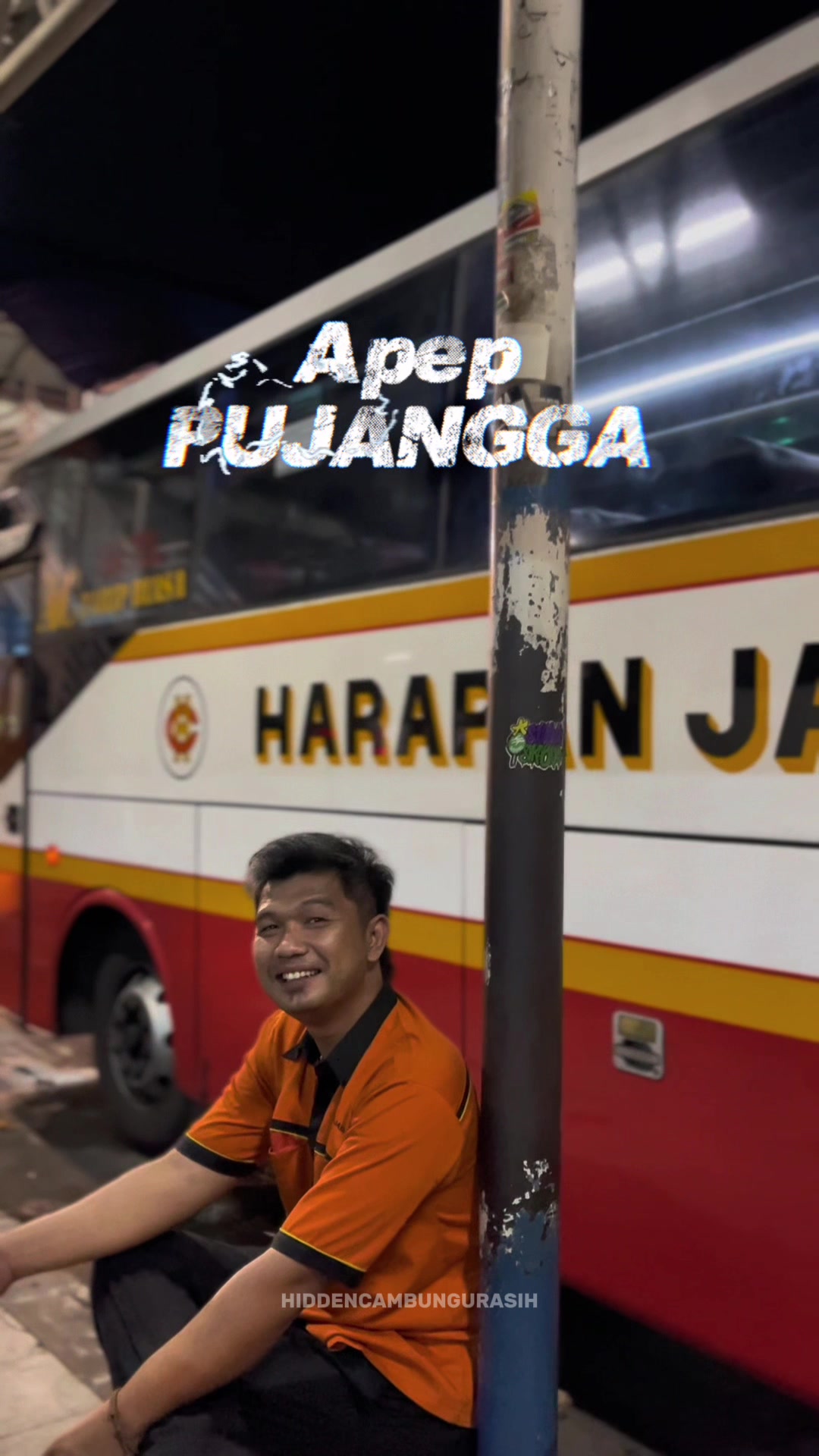 @Hidden Cam Bungurasih