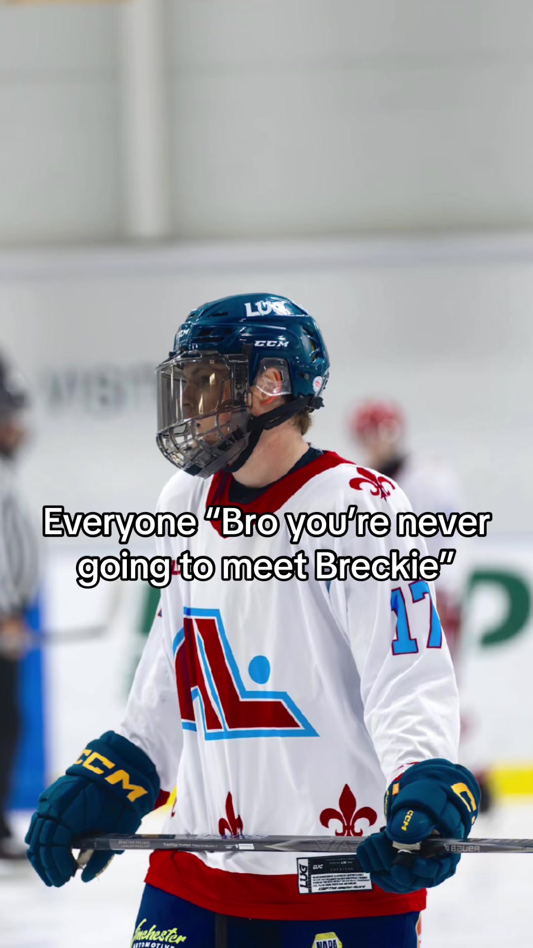 @Hockey Legend