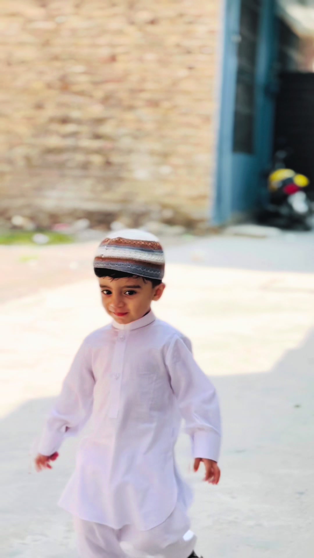 @balaj danish