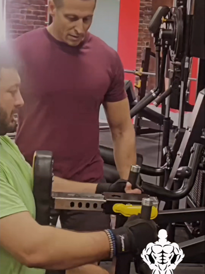 @PS FITNESS