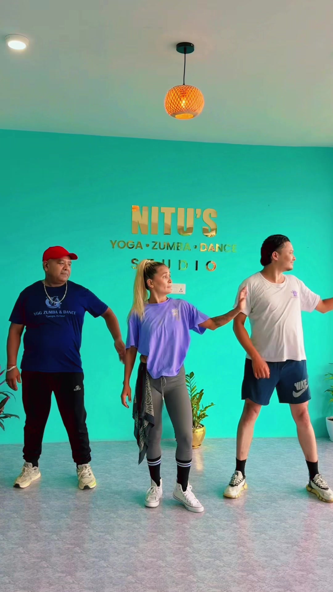 @Nitu singh yoga teacher zIn
