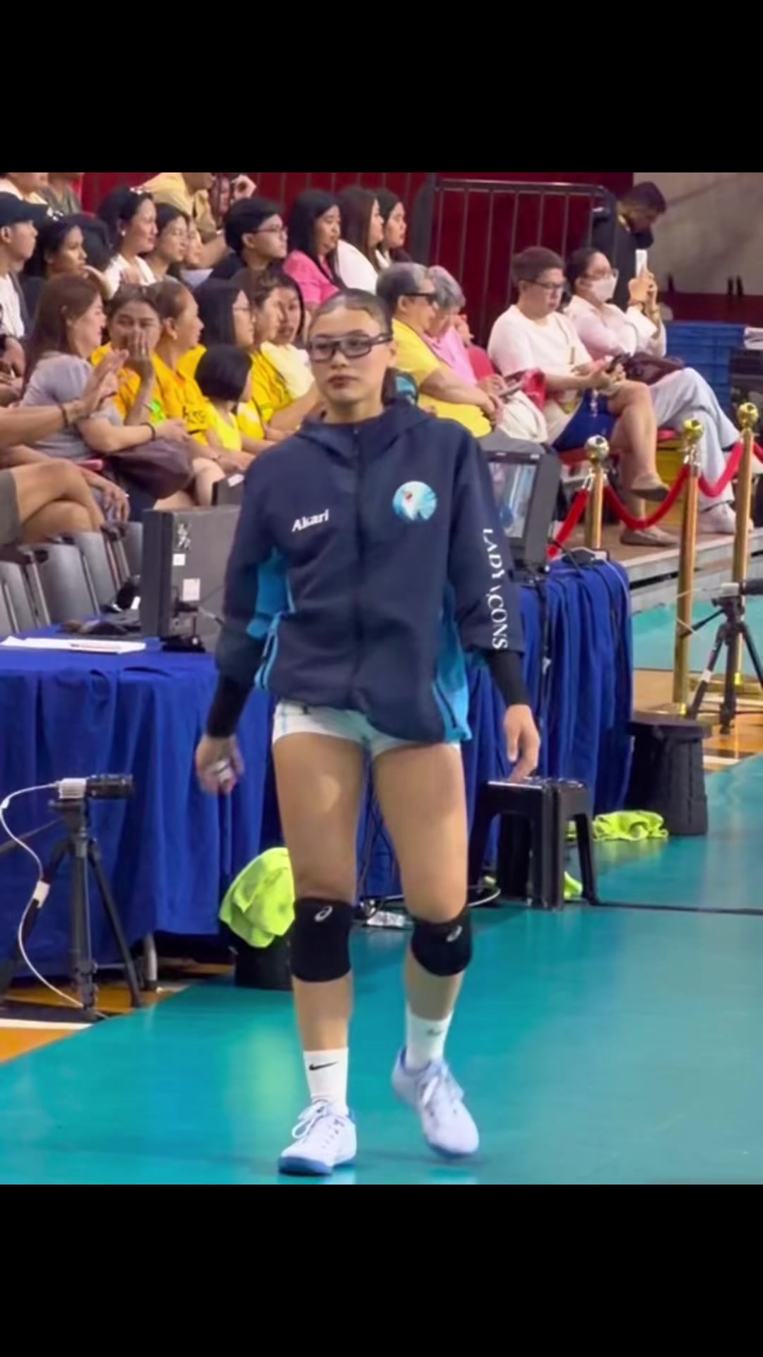 @Falconista | #LabanAdamson