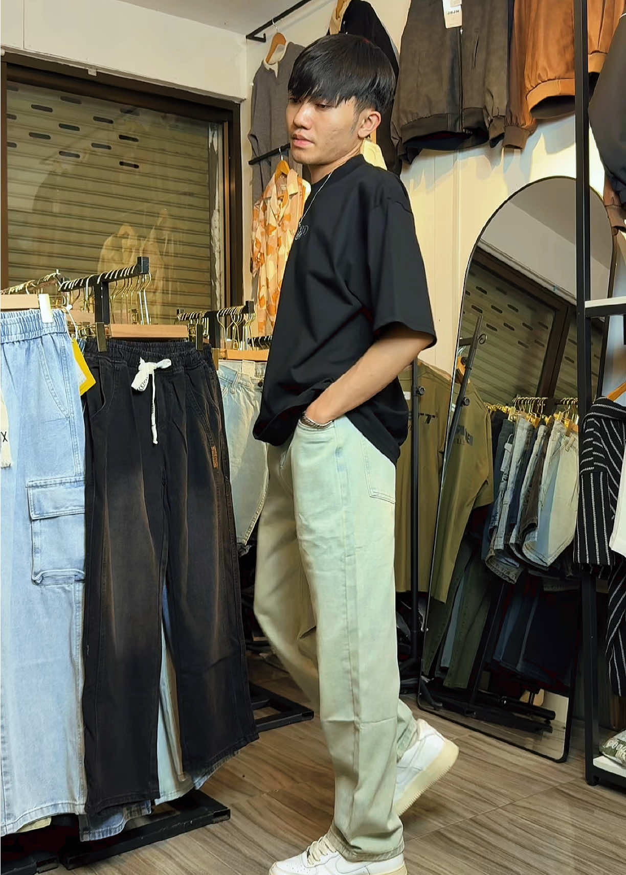 @ຢາກຫຼໍ່ style