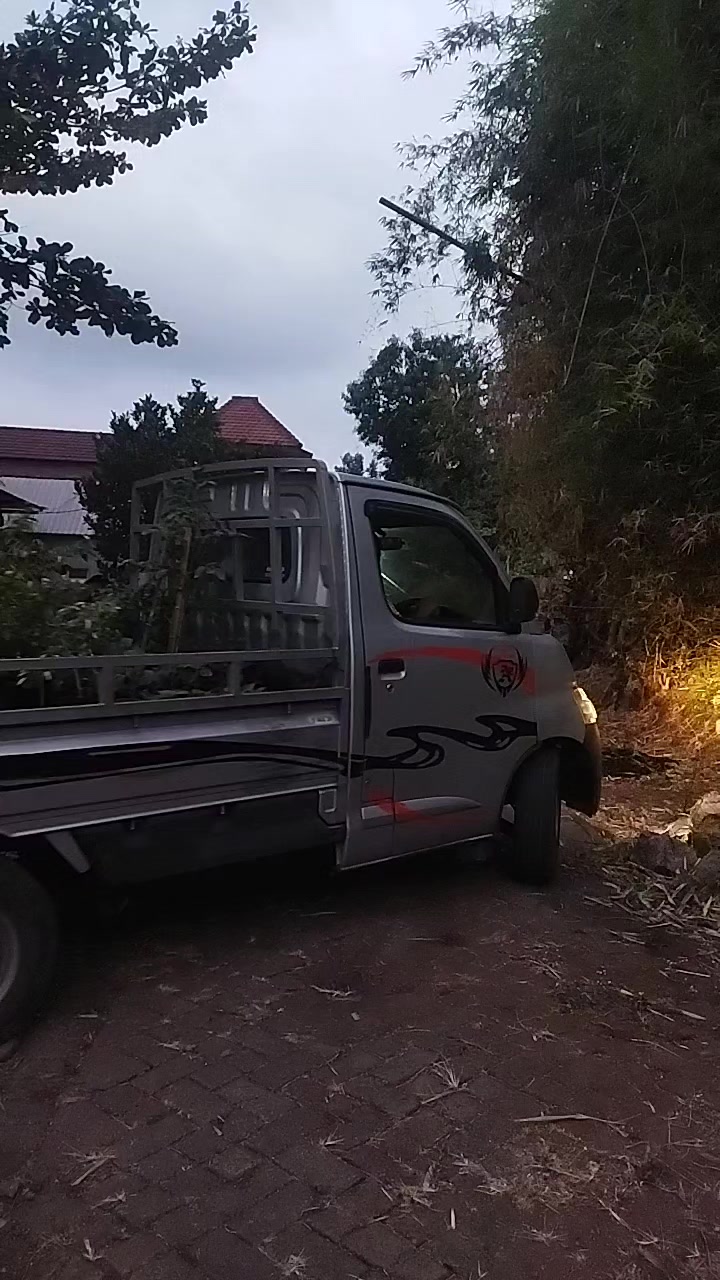 @I'm A Farmer