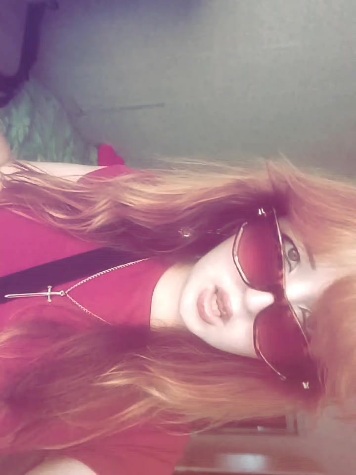 @Эмка Мурмурская | infp(j) 🍓