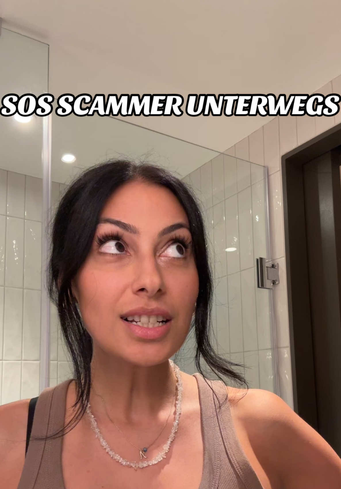 @Aylin🤍 Flight Attendant