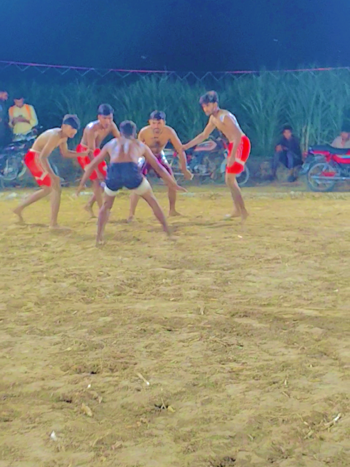 @Mana gujjar kabbadi club 249eb