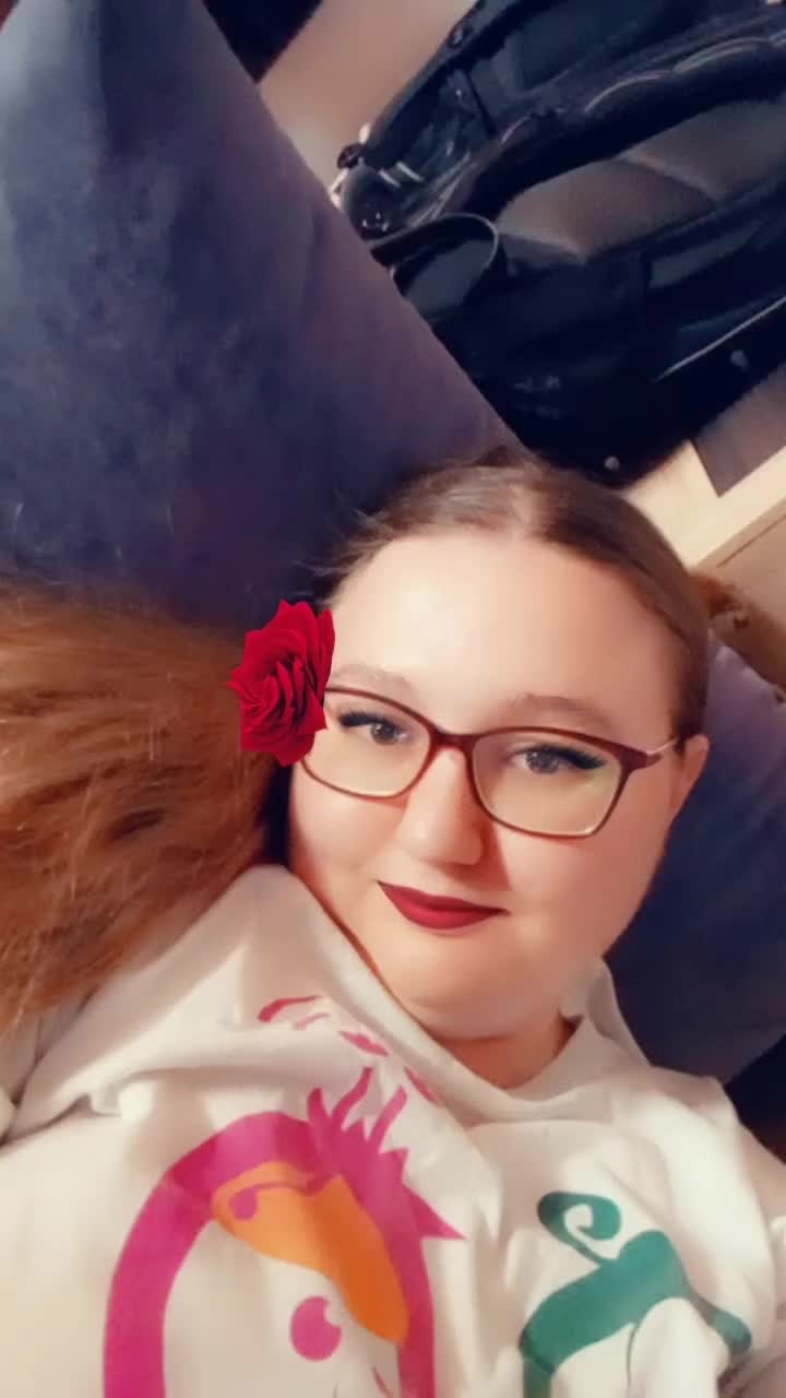 @süße Traumfrau🌹