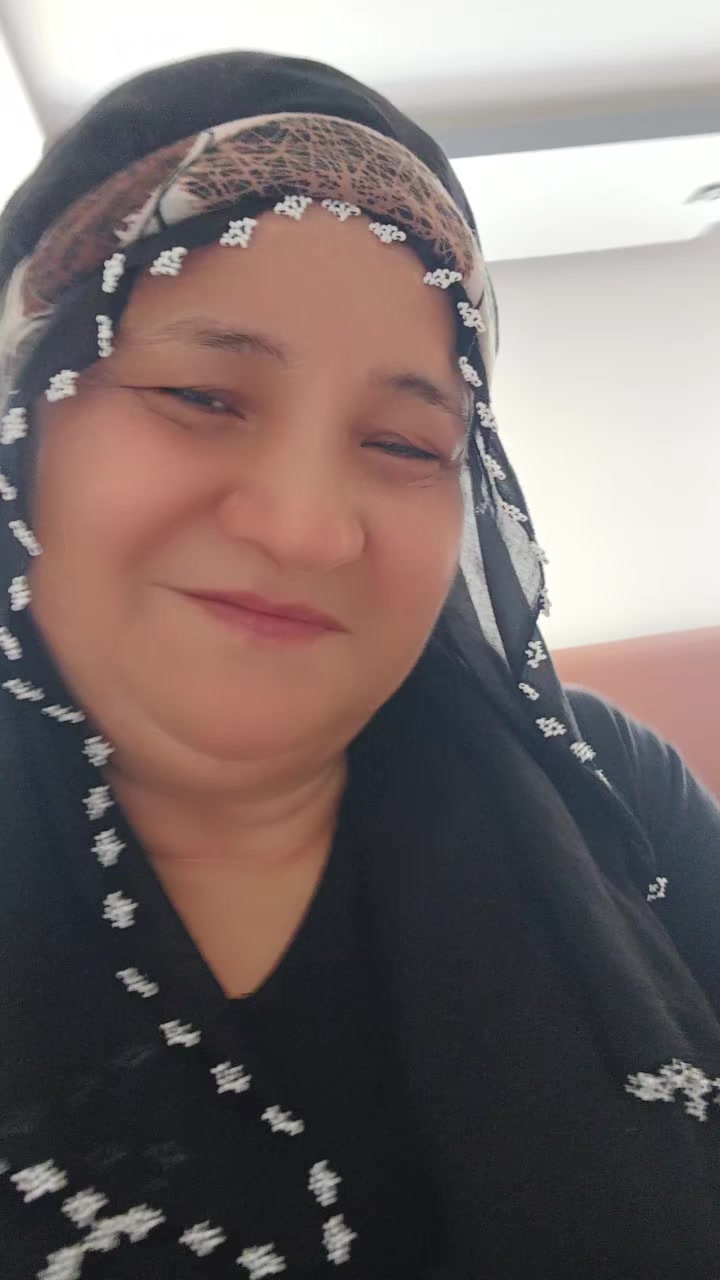 @Fatma Ataş