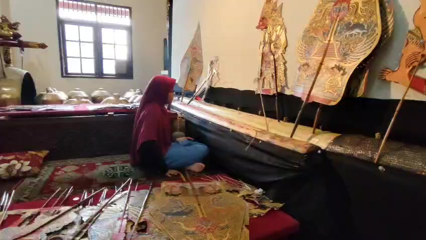 @RasyidaKamilaDalangperempuan