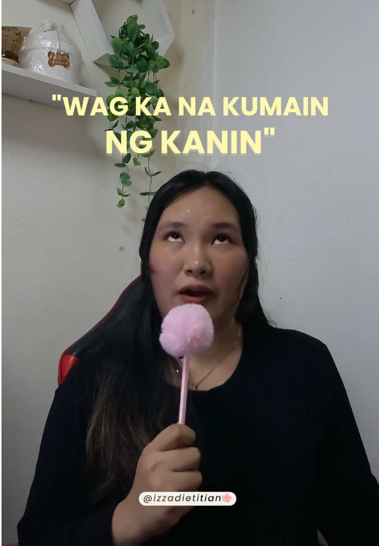 @Izza | PMOS Dietitian ✨🌸
