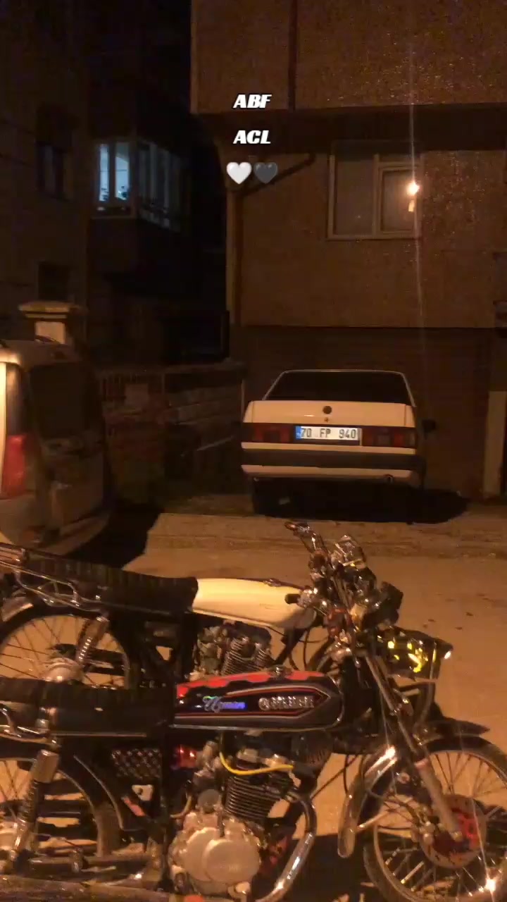 @:)