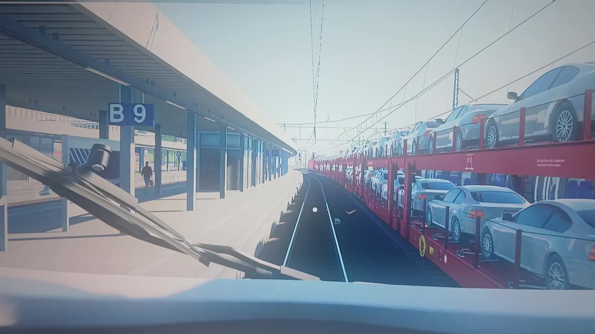 @Trainspotter/Bayern/Franken