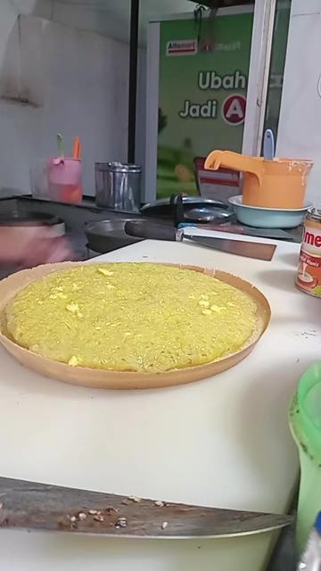 @MARTABAK TIP-TOP'S