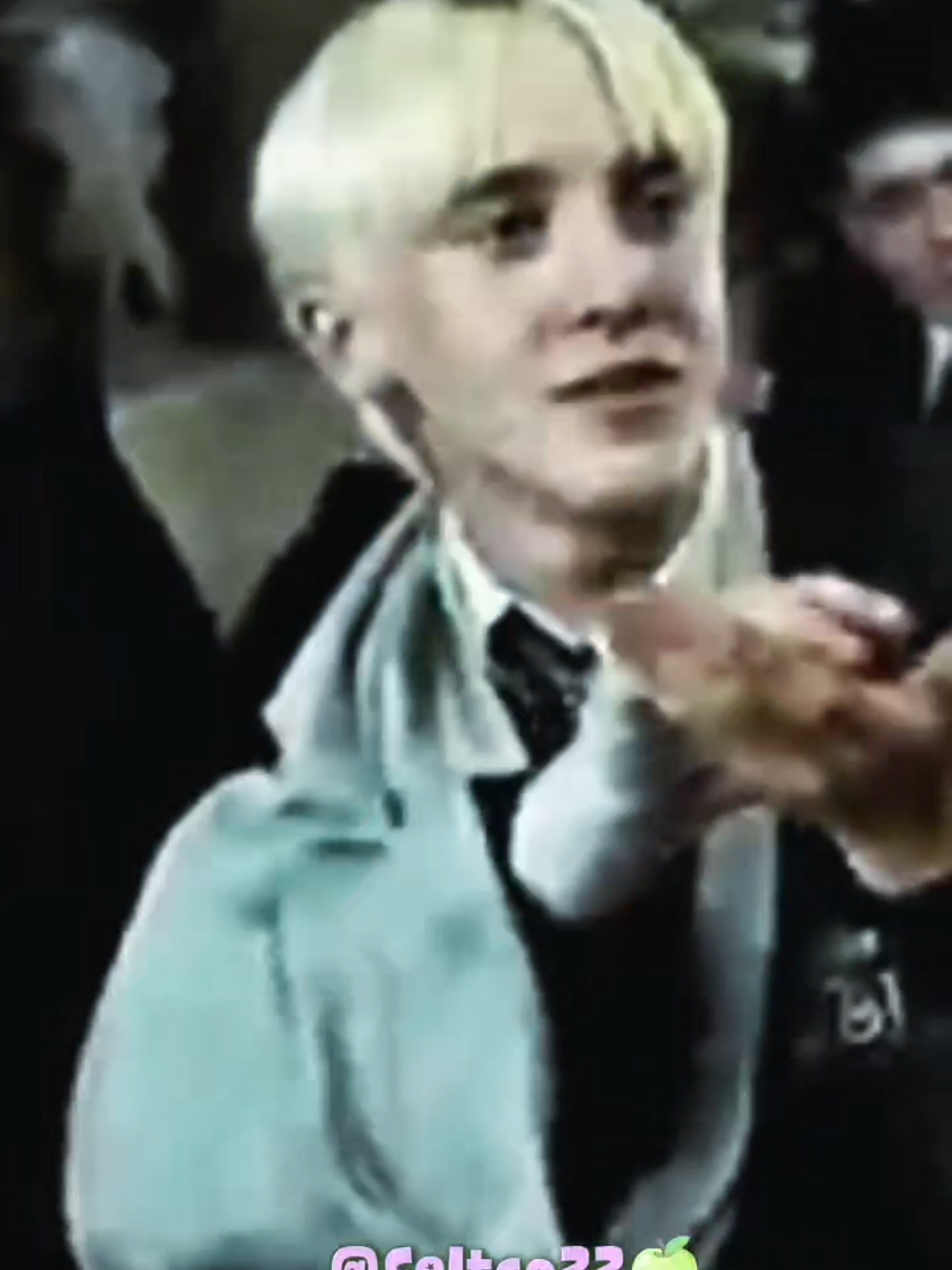 @Metzz Malfoy ๐๐๐