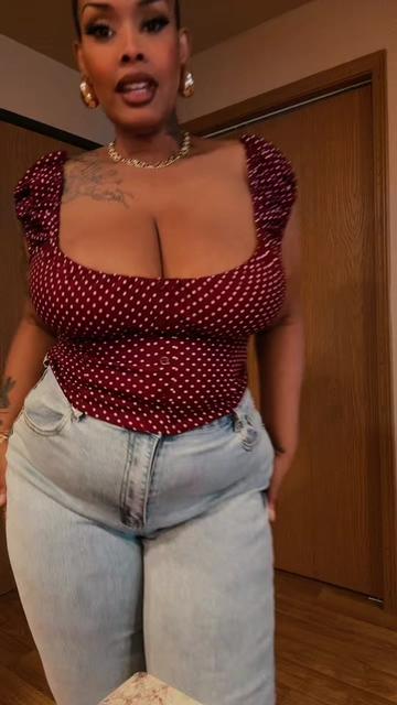 @MsCarraBaby™️