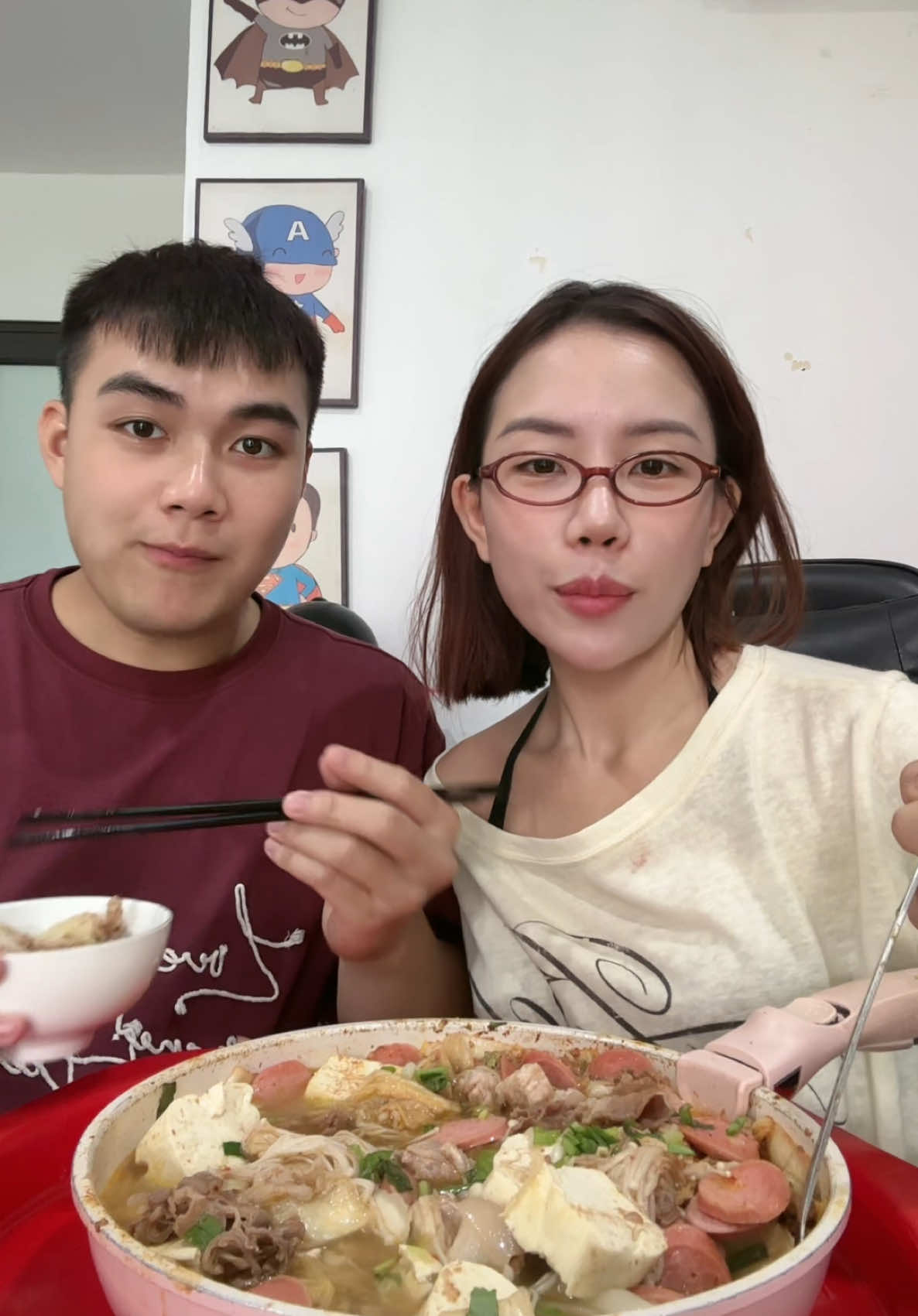 @Bơ Family 🥑❤️
