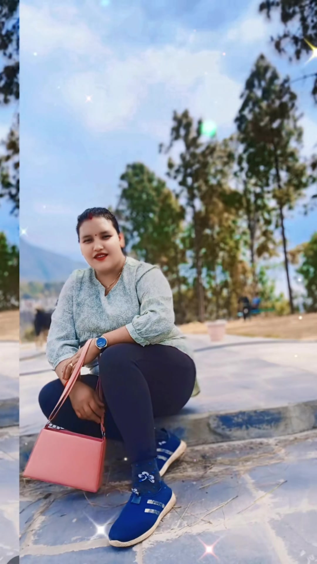 @Samjhana Nepali