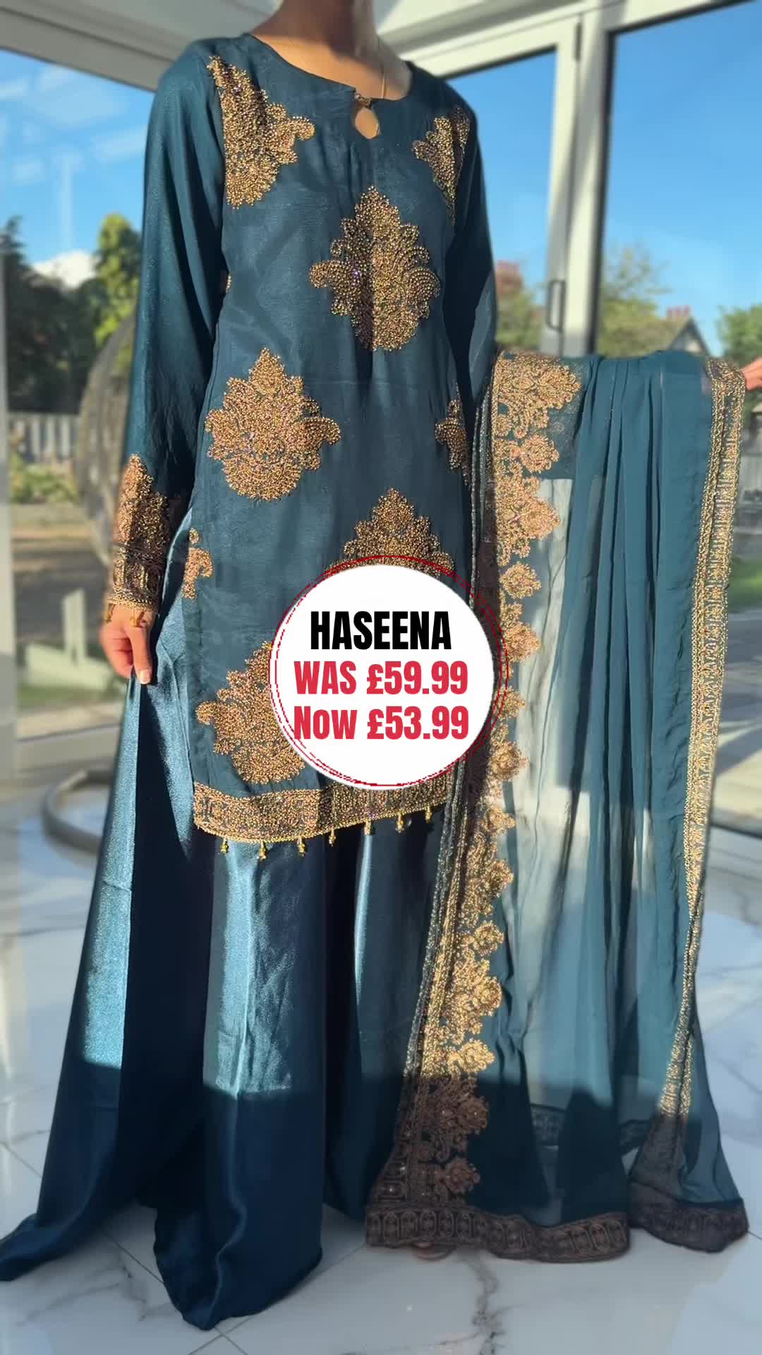 @The Traditional Attire Online