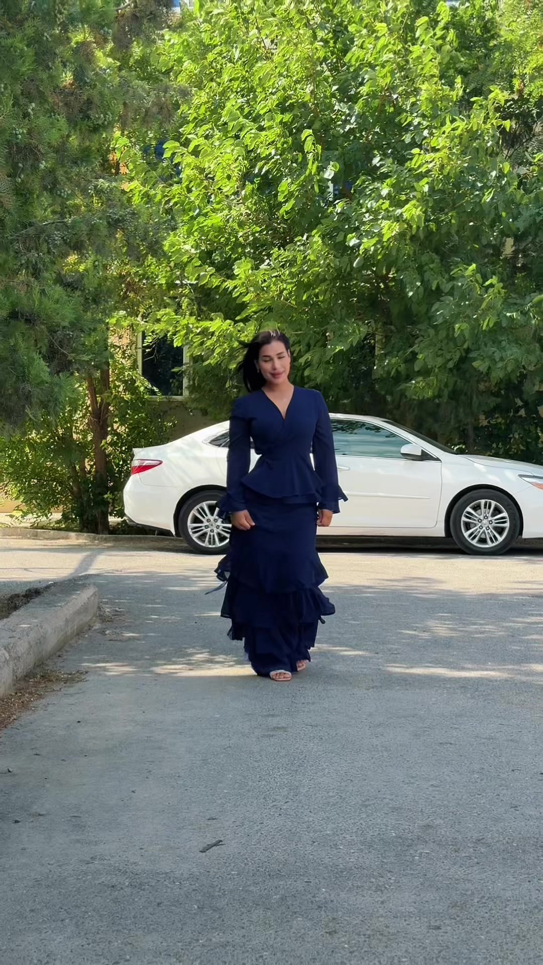 @Medine Meredowa