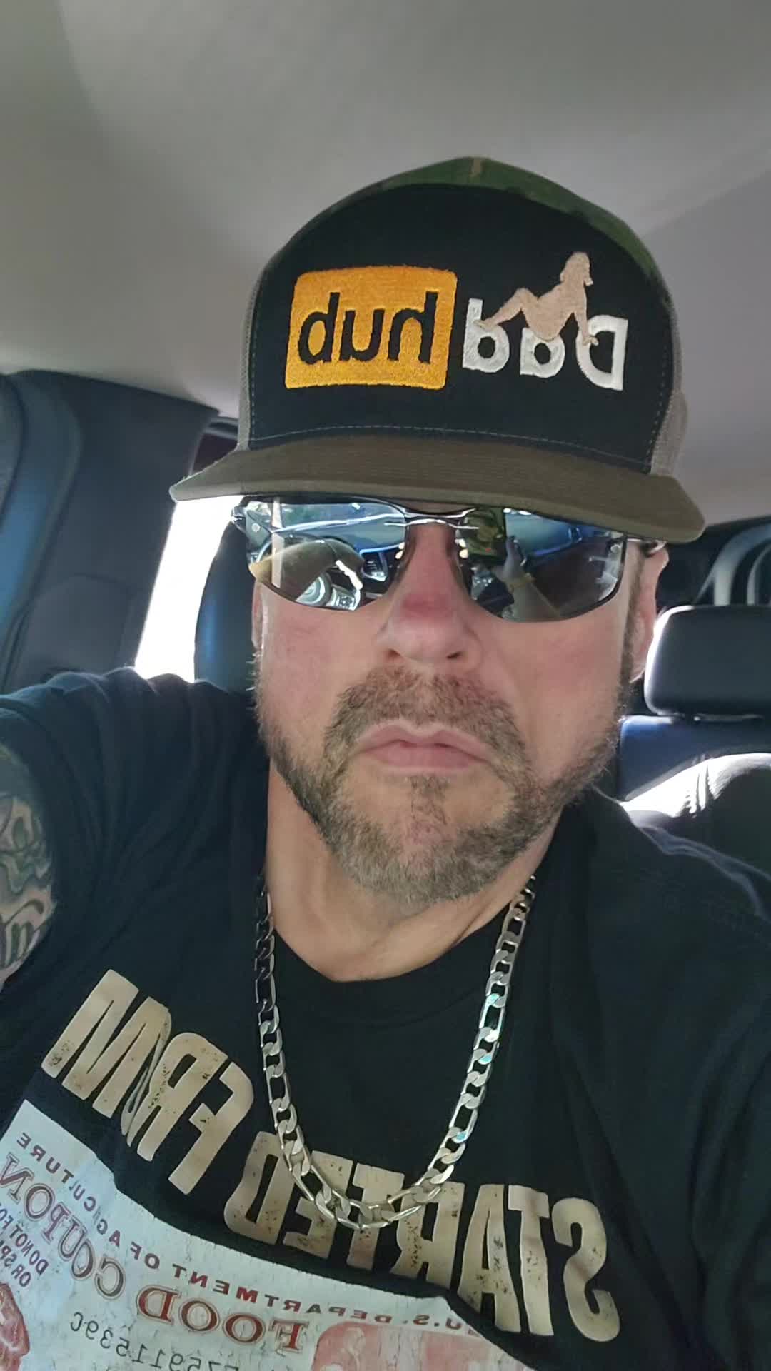 @BUBBA DOG