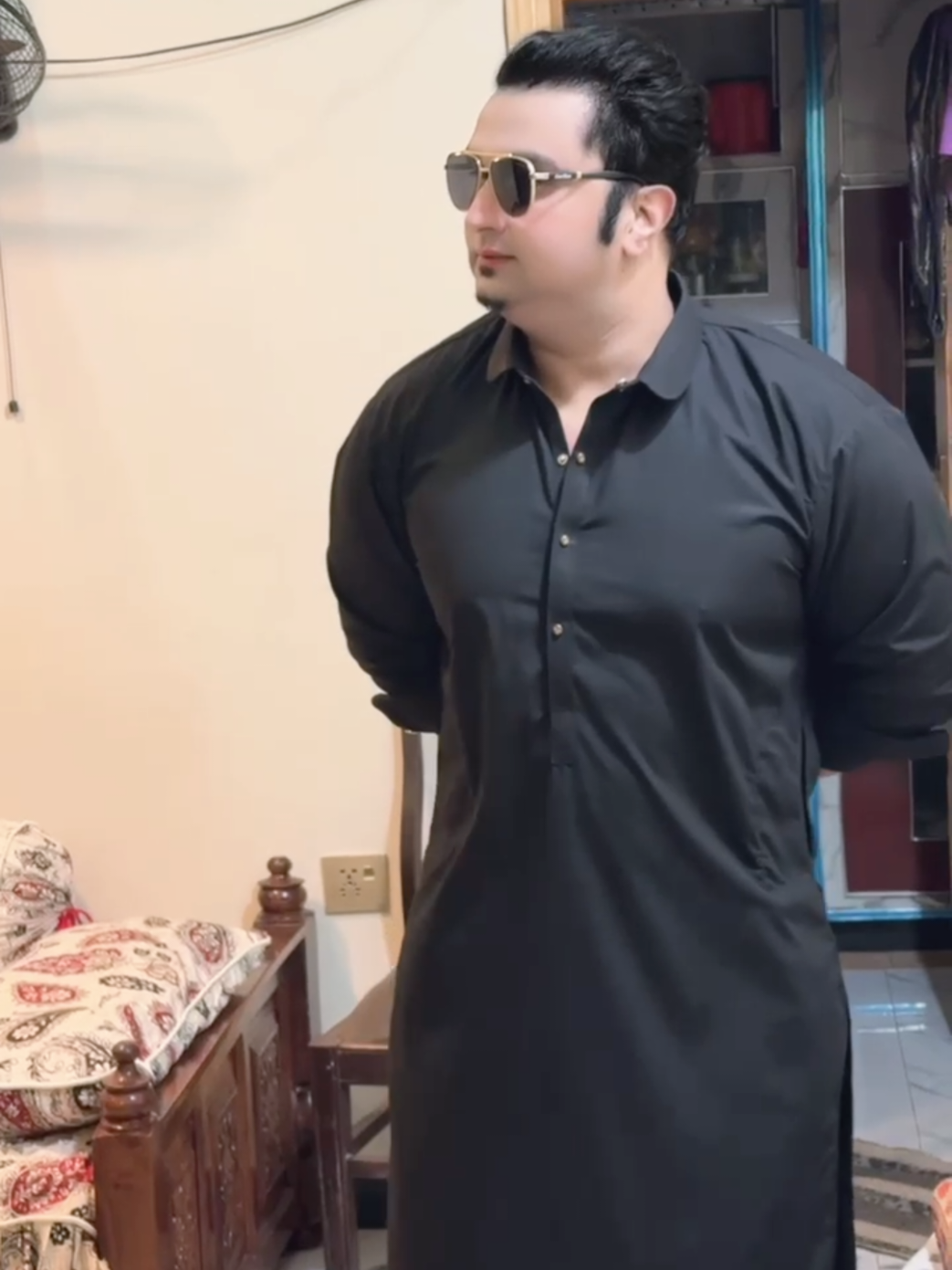 @singersameershah