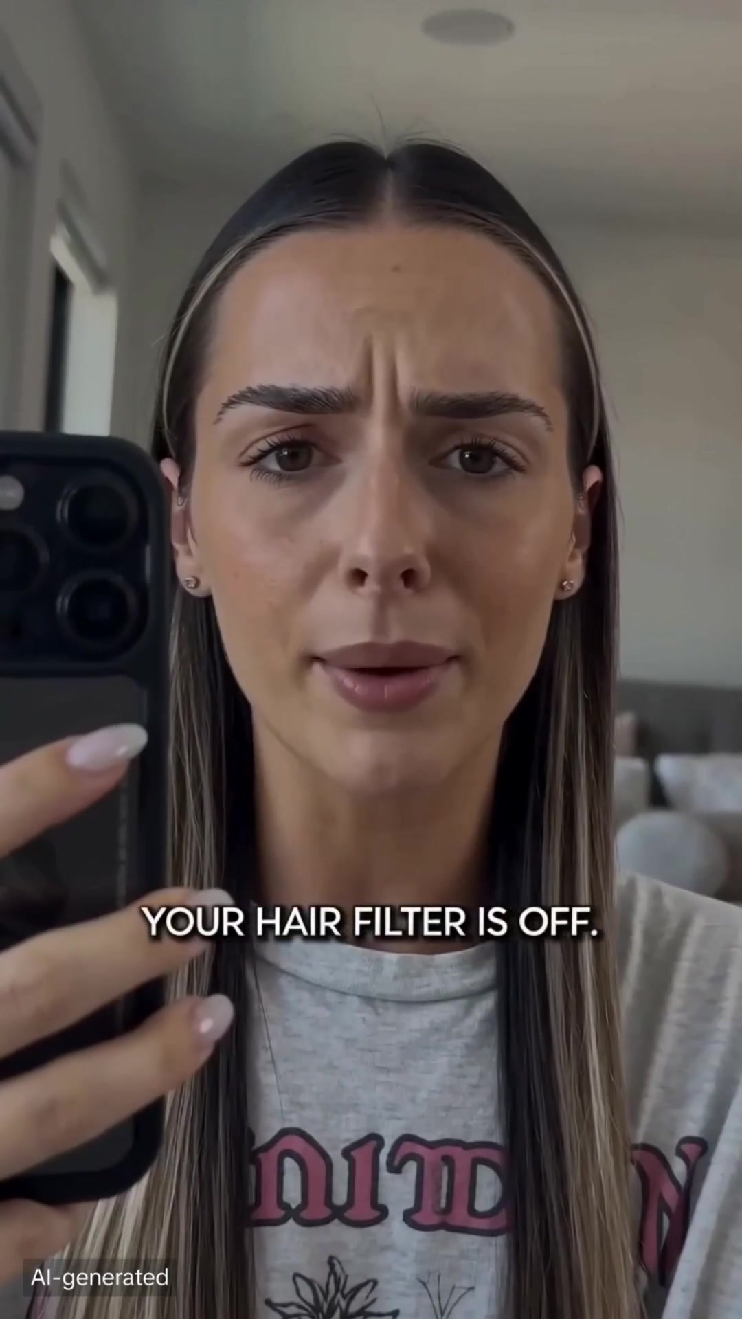 @laavoo hair