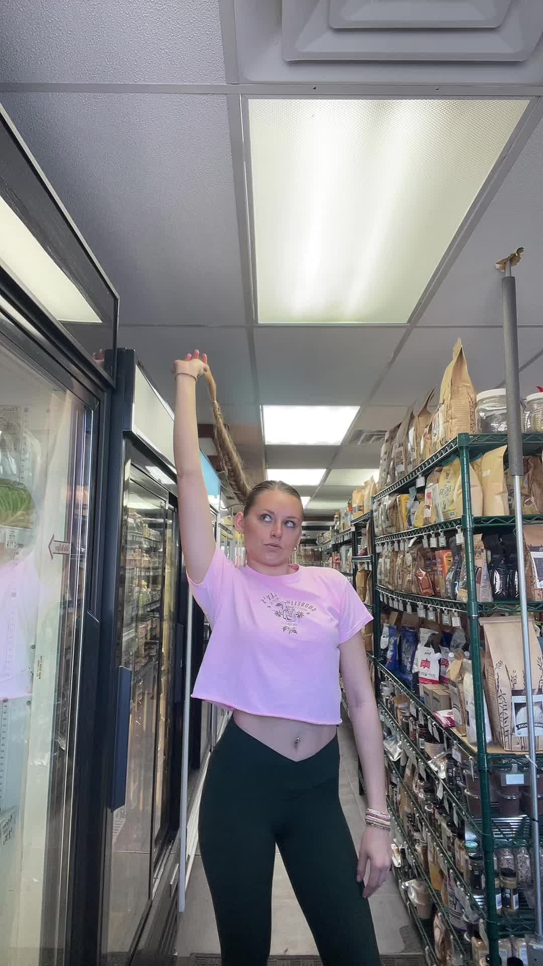 @Scarlett Rose