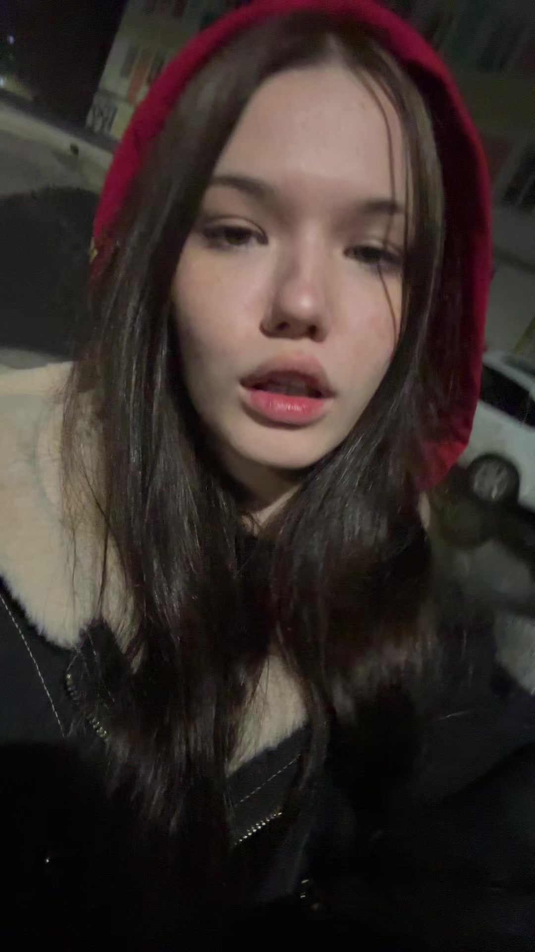 @акина