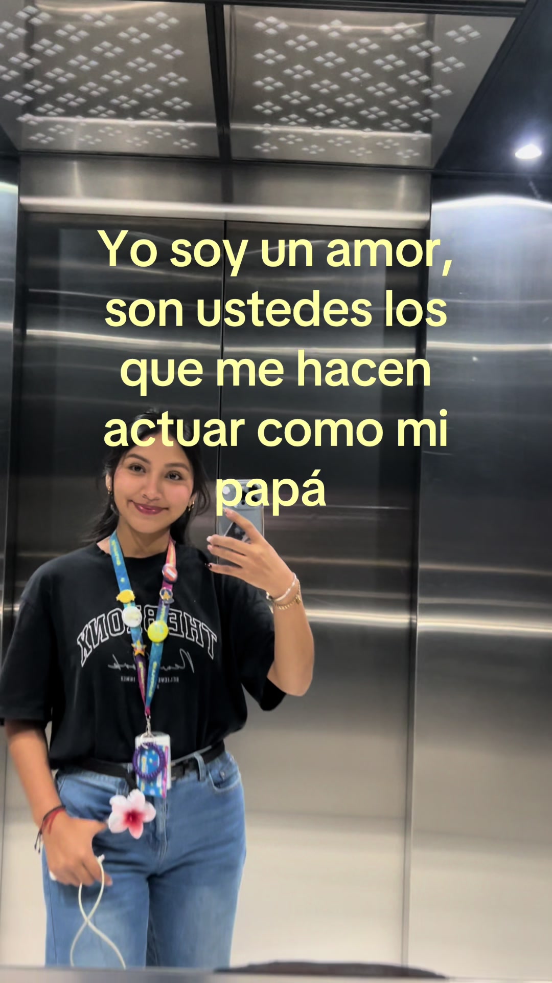 @Melanie Cabanillas