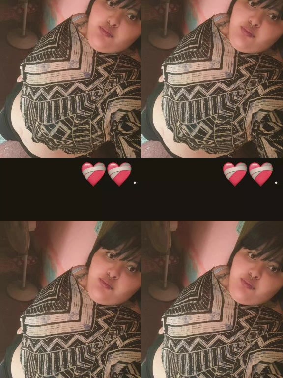 @NaDia seRRaNo 😍🤯