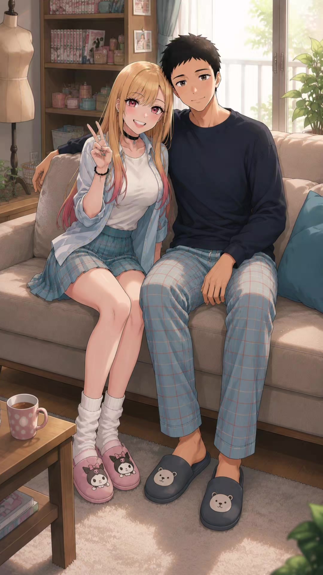 @Anime Maniaticos