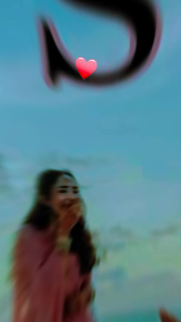 @❣️ S ki Deewani ❣️