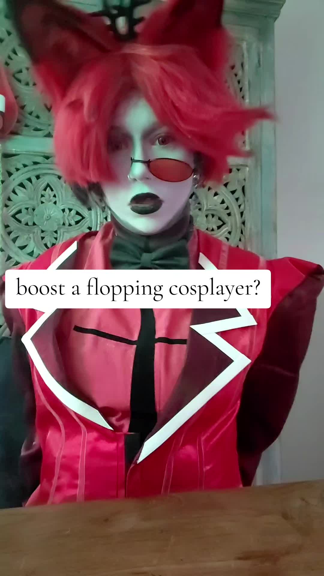 @⭐️FizzyFrog_cos.⭐️🐸🔜 dokomi