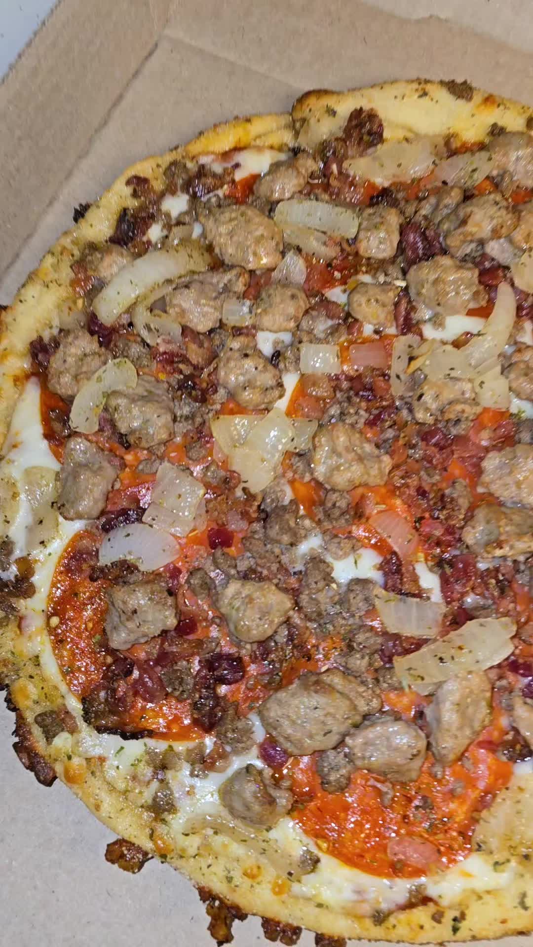 @SoSo Much More Eatery LLC