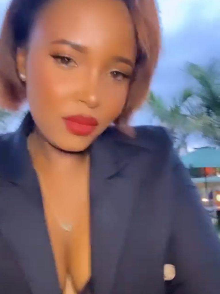 @Ivy Ndirangu