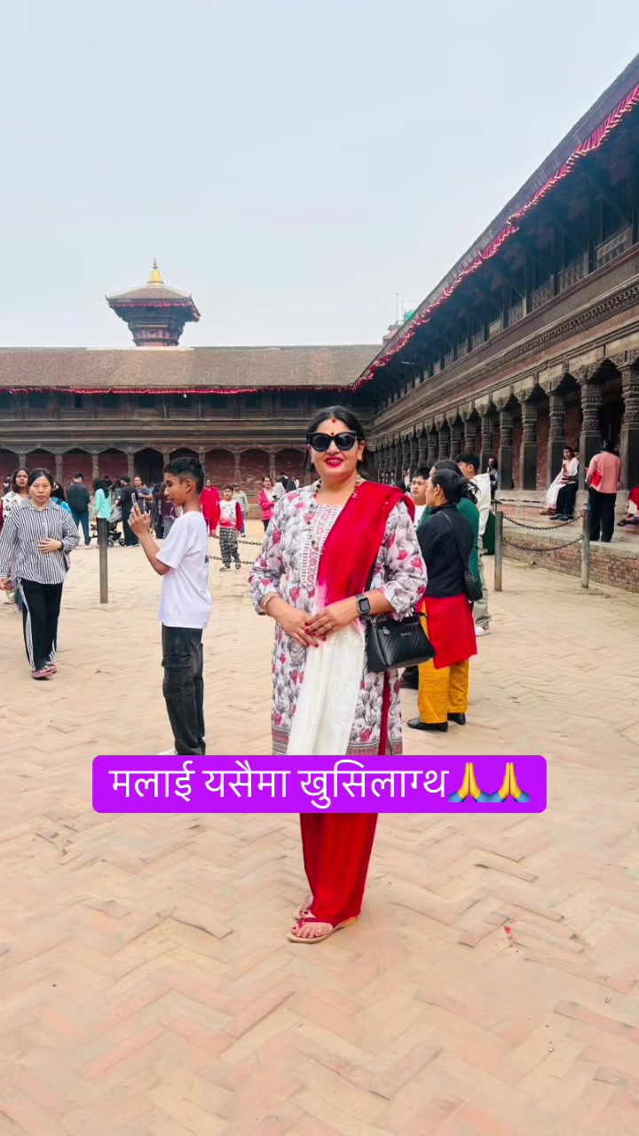 @Sunita Nepal 🇬🇧