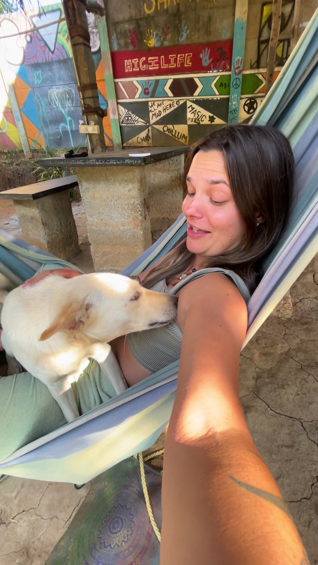 @Bárbara • Espiritualista