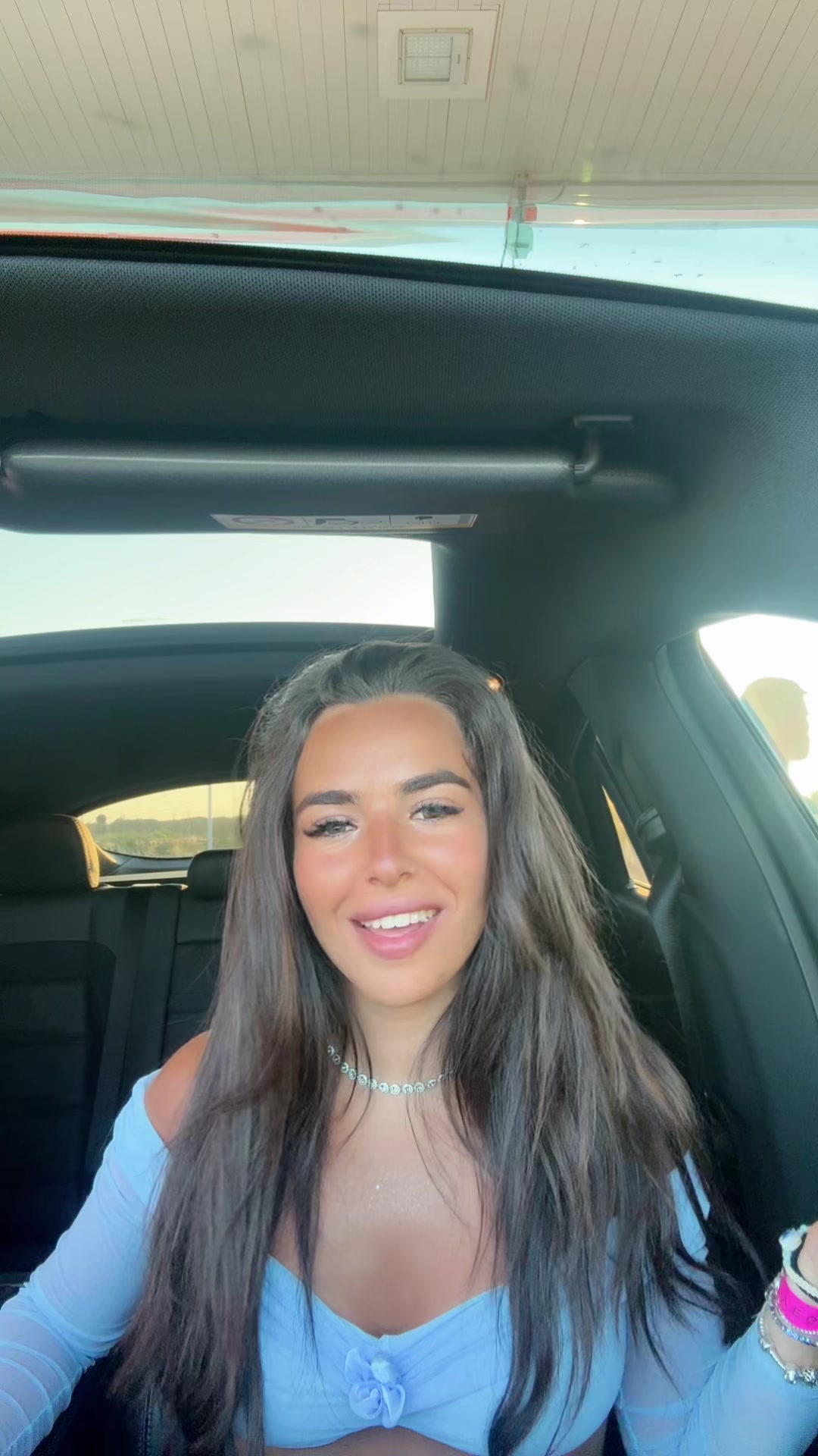 @ludovica braccio