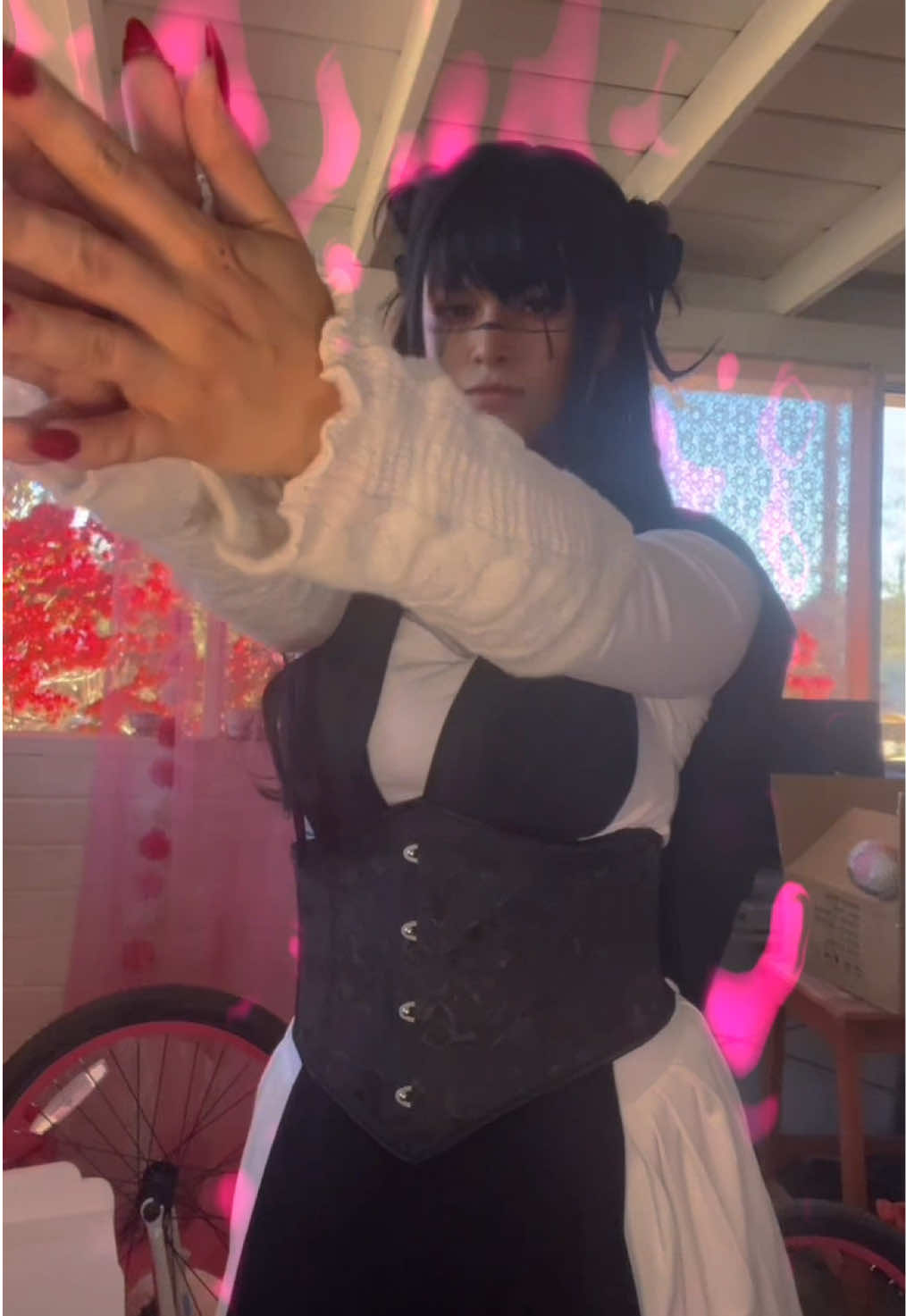 @Kelekaloko
