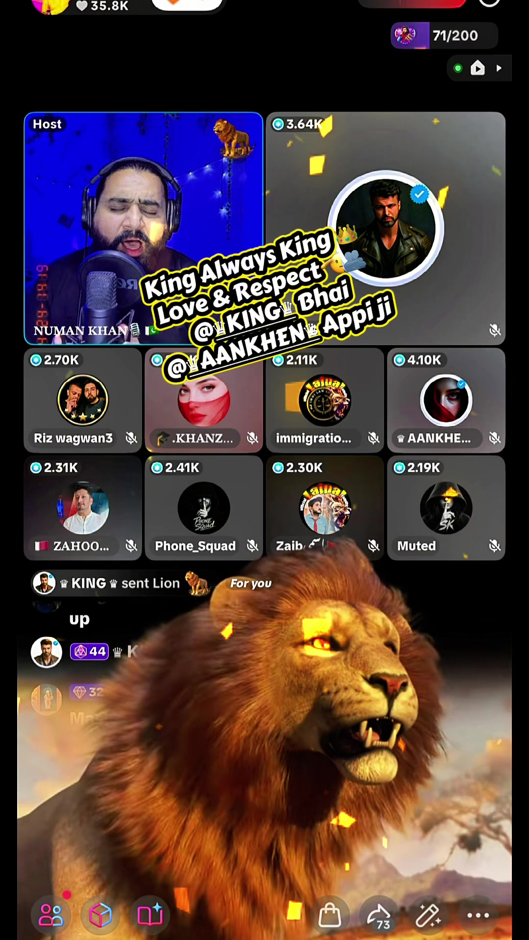 @𝐍𝐔𝐌𝐀𝐍 𝐊𝐇𝐀𝐍🎙️🇵🇰