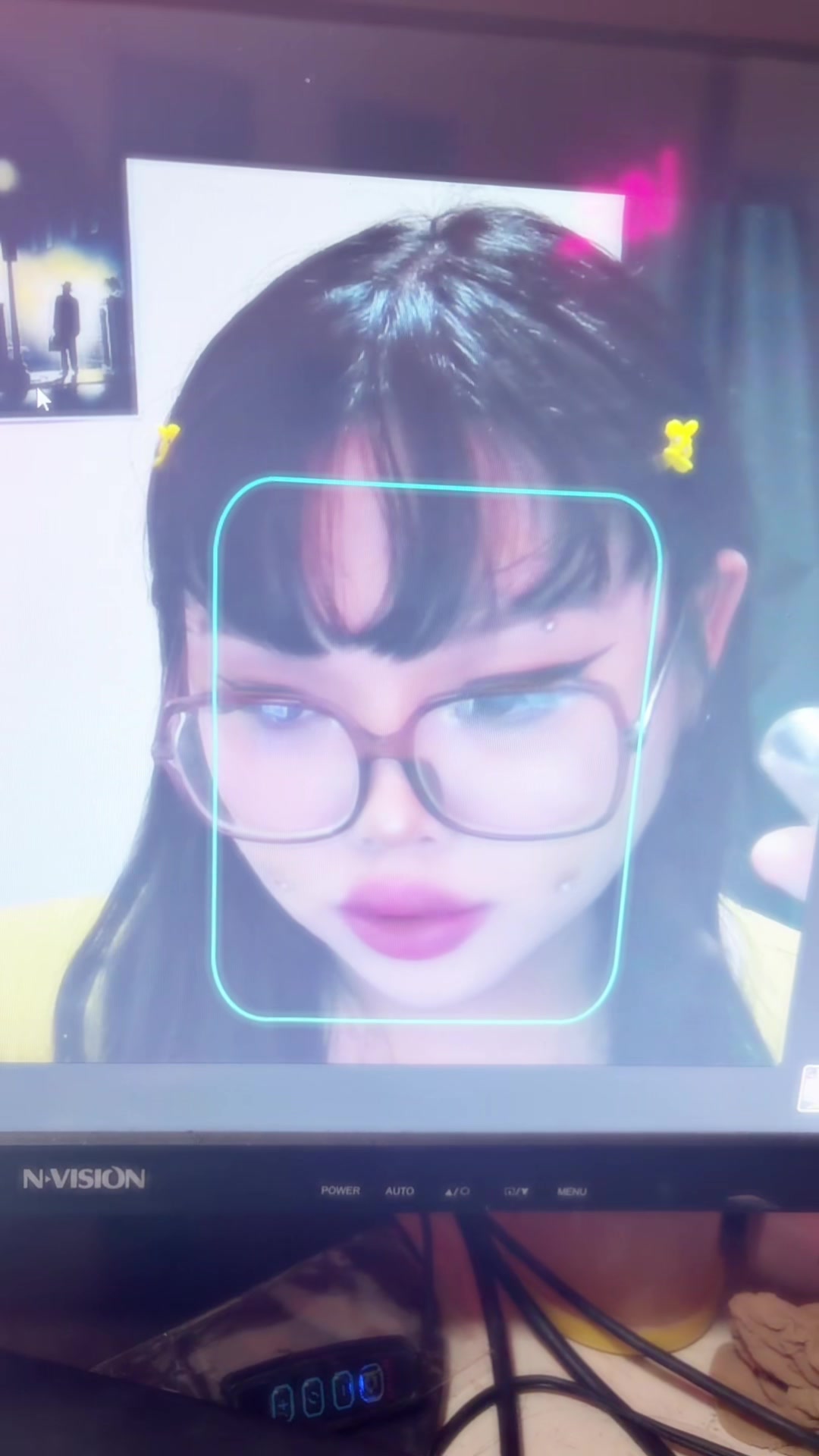 @𝙘𝙝𝙡𝙤𝙚 𝙠𝙚𝙣𝙙𝙞 🖤🇻🇳