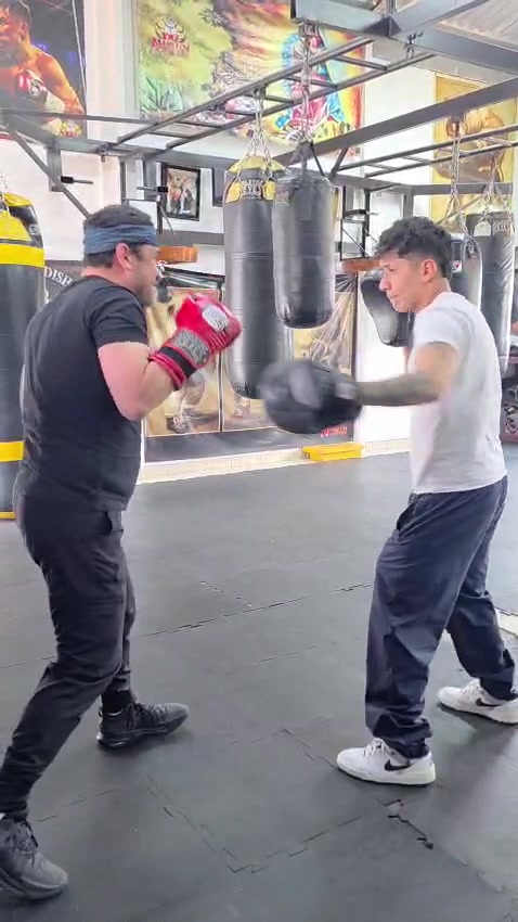 @Yonekura Boxing Club
