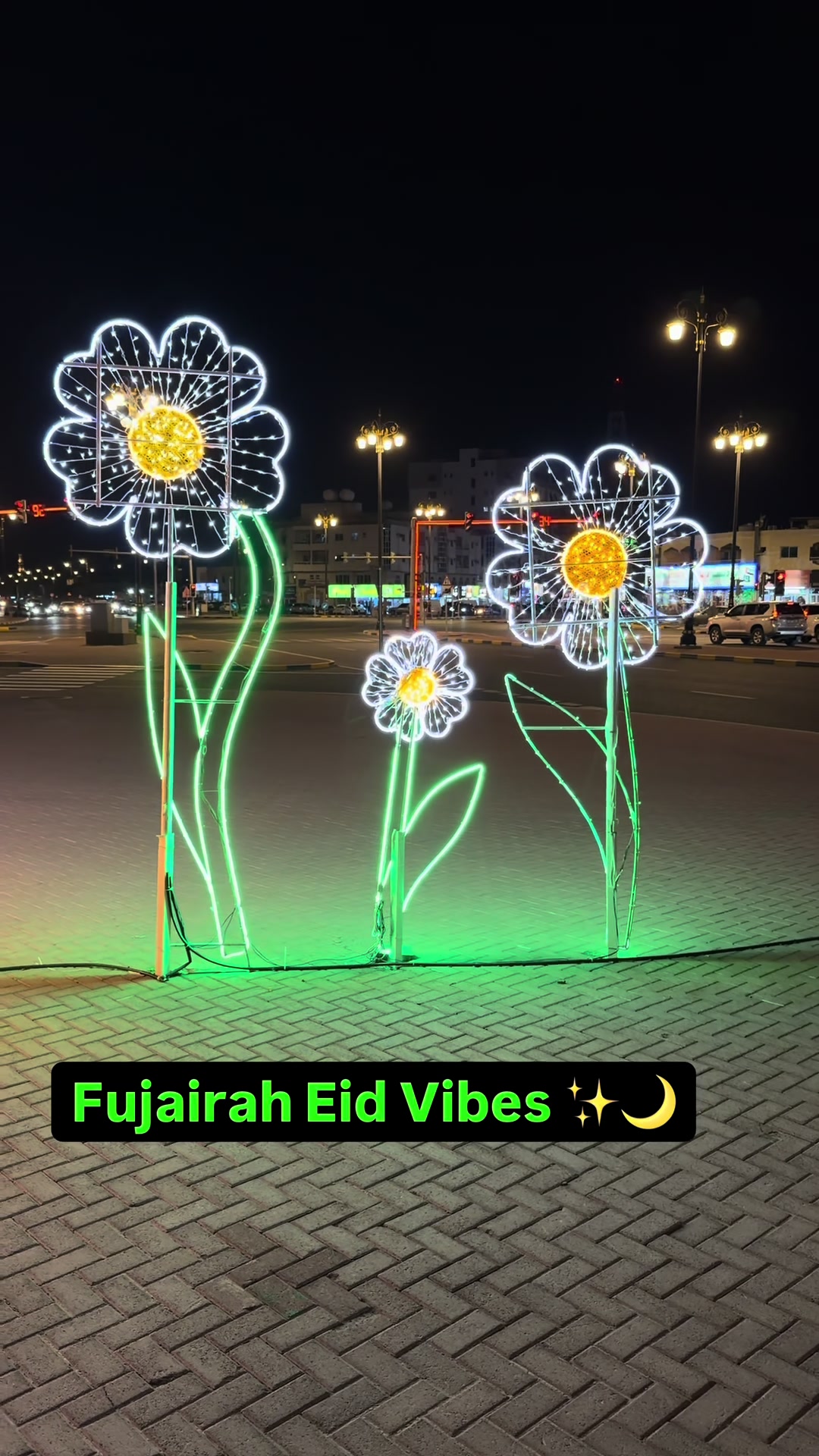 @Fujairah Lovers